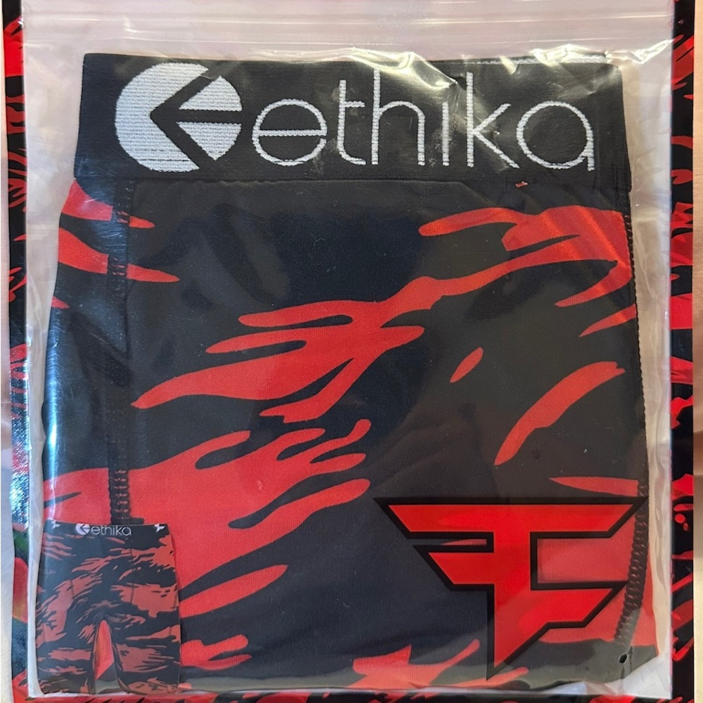 Men’s Boxer Briefs